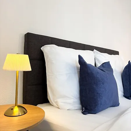 Le Gallieni Appartement